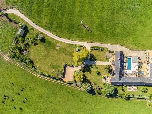 Lenborough, Buckingham MK18, 6 bed detached house to rent, £8,750 pcm | PrimeLocation