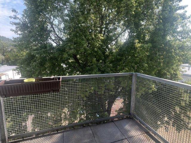 Lend: Maisonette in Grünlage + TG + 2 Balkone + 2 Bäder Blick zum Schloßberg Top Lage & Aussattung