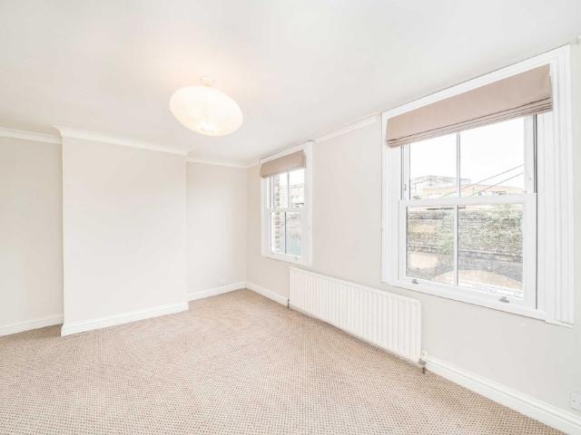 Lendal Terrace, SW4, London