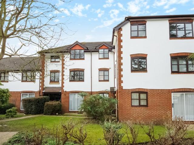 Lenelby Road, Surbiton, KT6 1 bed flat to rent £1,550 pcm £358 pw