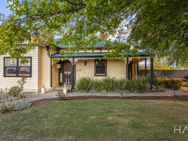 Lenella A Timeless Edwardian Home with Space, Character & Lifestyle!