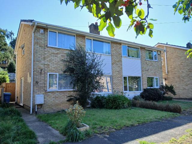 Leng Crescent, Norwich, Norfolk NR4, 3 bed semi detached house to rent, £1,275 pcm | PrimeLocation