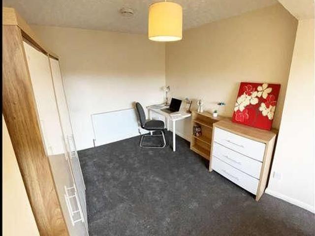 Leng Crescent, Norwich, Norfolk, NR4