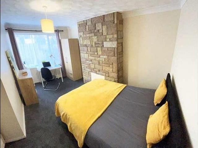 Leng Crescent, Norwich, Norfolk, NR4