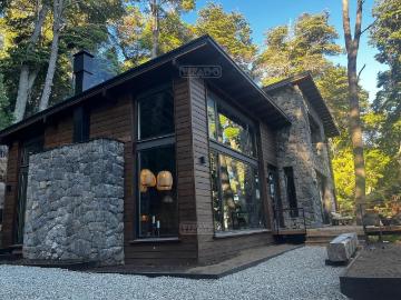 Casa en alquiler en San Carlos de Bariloche