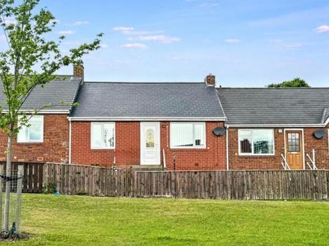 Lenin Terrace, Stanley, 2 Bedroom Terraced
