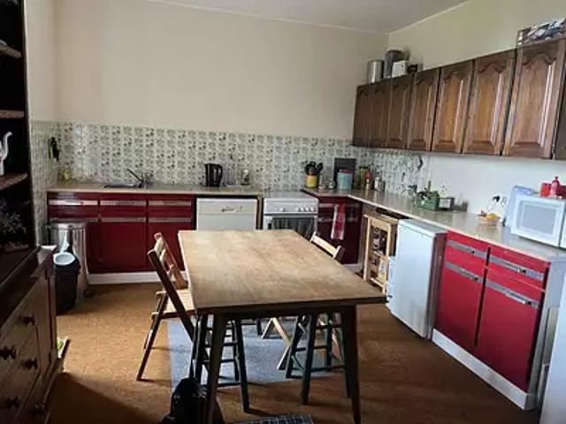 Lennon 29190 Achat / Vente maison 4 pièces t4