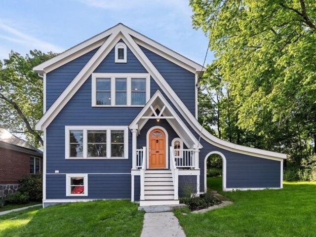 Lennoco Rd, Boston, Home For Sale