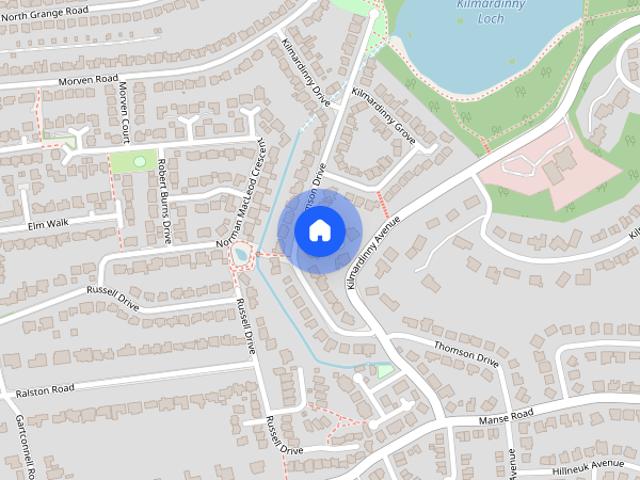 Lennox Court, Bearsden Glasgow, G61