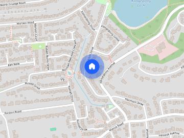 Apartment for rent in Shetland - Equipped kitchen