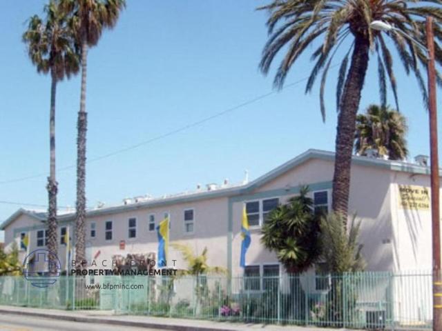 Lennox CA 90304 102750546