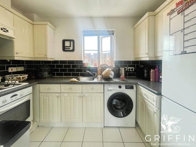 Lennox Close, Chafford Hundred, Grays, RM16