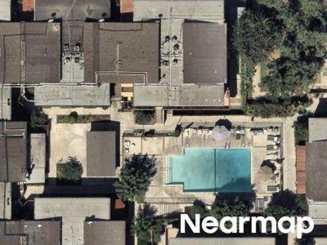Lennox Ave Unit