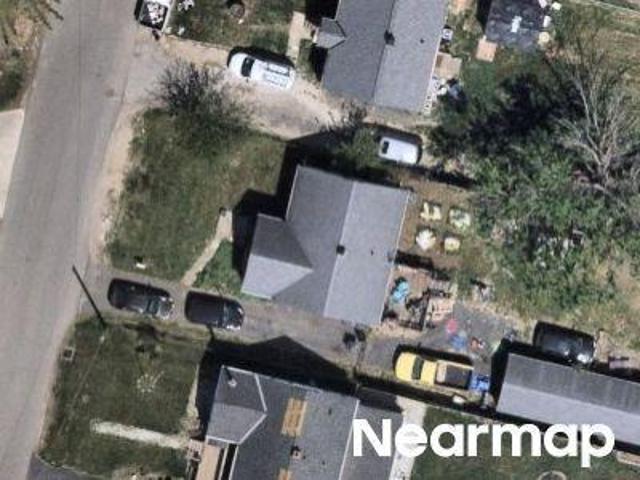 Lennox Ave