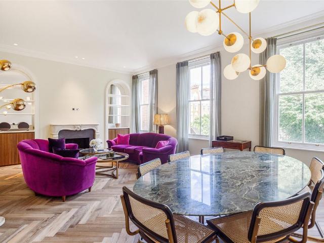 Lennox Gardens, Knightsbridge SW1X, 2 bed flat to rent, £9,967 pcm | PrimeLocation