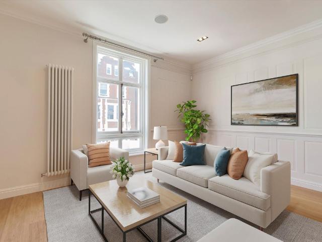 Lennox Gardens, London SW1X, 2 bed flat to rent, £6,933 pcm | PrimeLocation