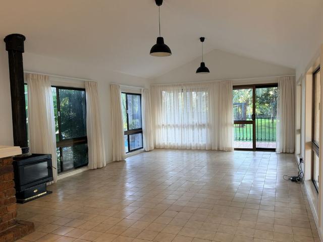 Lennox Head Home