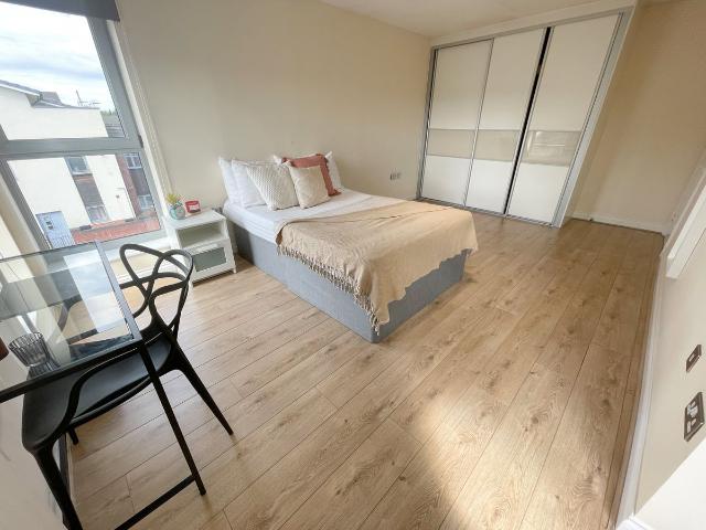 Lennox Way L7, 4 bed shared accommodation to rent, £628 pcm | PrimeLocation
