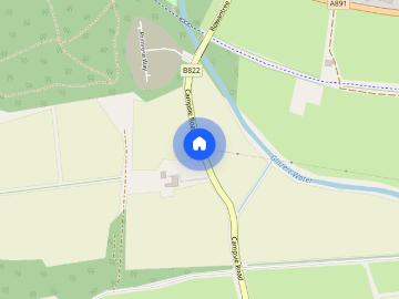 Lennoxlea Farm, Glasgow, G66