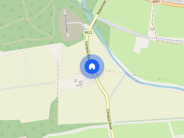 Lennoxlea Farm, Glasgow, G66
