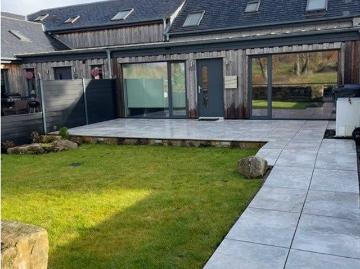 Lennoxlea Farm, Glasgow G66, 3 bed terraced house to rent, £2,250 pcm | PrimeLocation