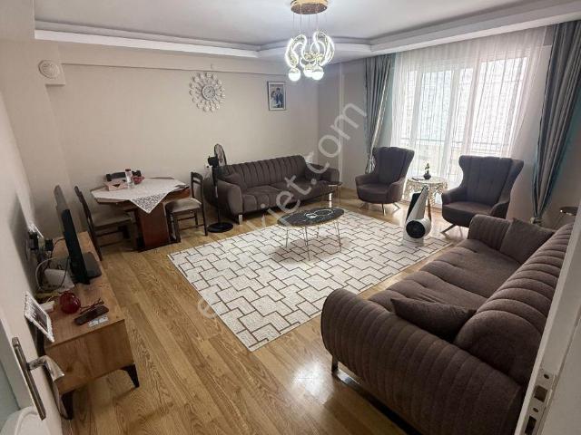 Lenora Gayrimenkül'den Anayol Üzeri 3+1 Satılık Dubleks Daire