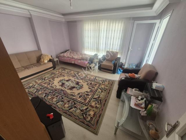 Lenora Gayrimenkül'den Ayrancılar Çarşı'da 2+1 Satılık Daire
