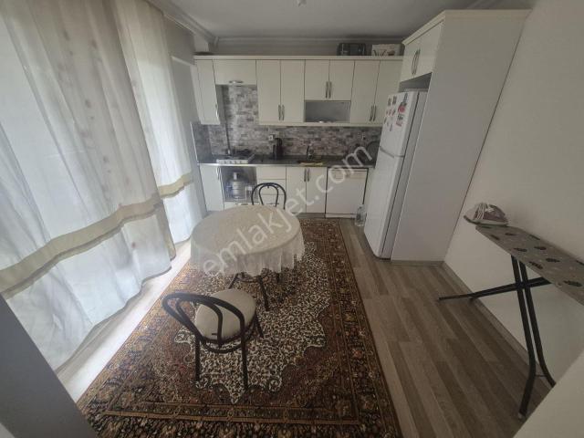 Lenora Gayrimenkül'den Ayrancılarda Eşyalı Kiralık Daire