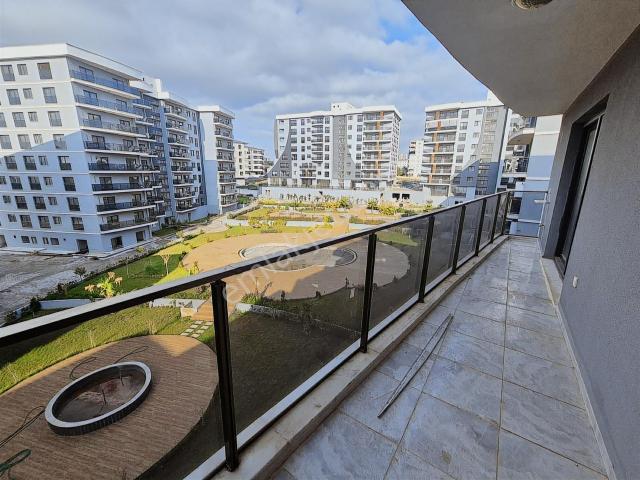 Lenora Gayrimenkül'den Ayrancılar'da 3+1 Kiralık Daire