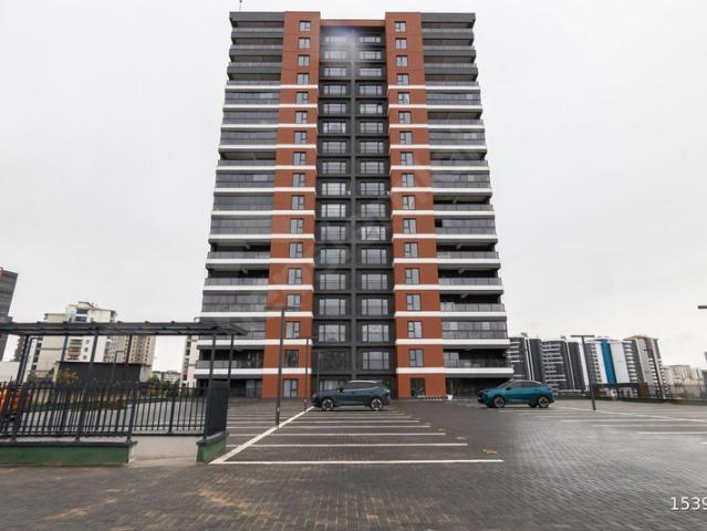 LENORA YAŞAM SİTESİ'NDE ULTRA LÜX SIFIR 4+1 KİRALIK DAİRE