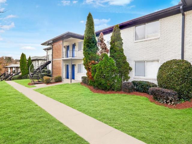Lenox Place 1 Bedroom Apartment for Rent at 2572 Lenox Road Northeast, North Atlanta, GA 30324 Pine Hills