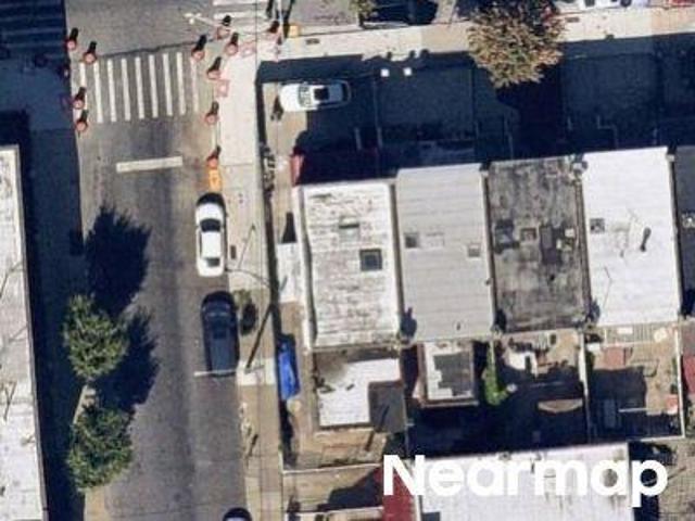 Lenox Rd
