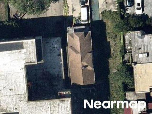 Lenox Rd