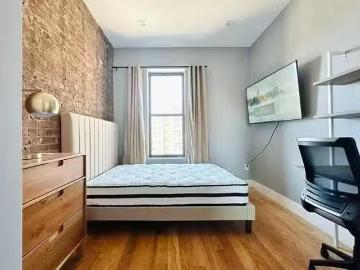 Flatbush, New York city, New York, USA