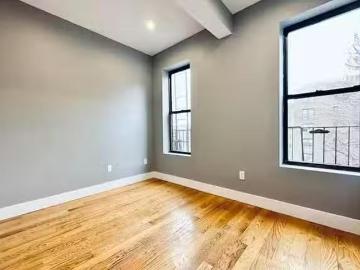 Lenox Road, Kings County
