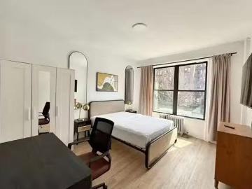 Flatbush, New York city, New York, USA