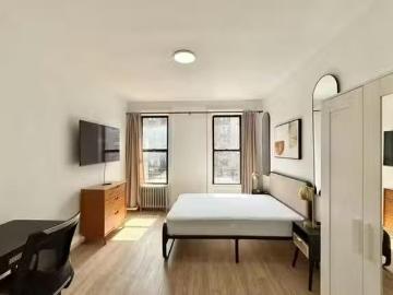 Flatbush, New York city, New York, USA