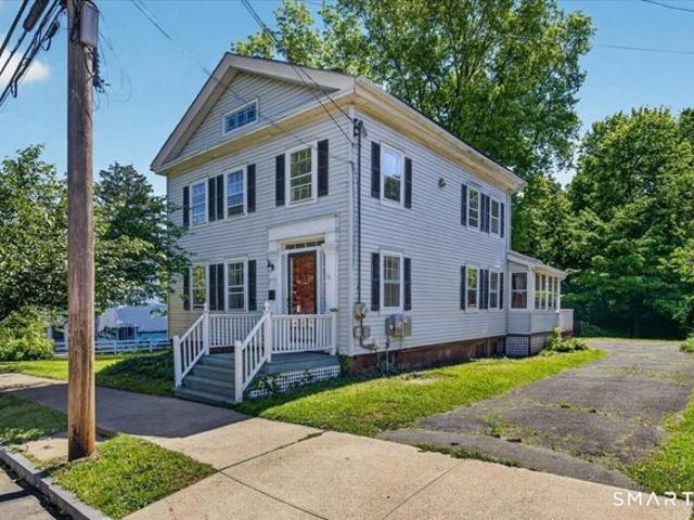 Lenox St, New Haven, Home For Sale