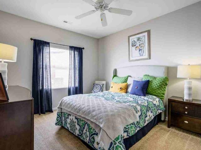 Lenoxplace at Garner Station Apartments 1 Bedroom Apartment for Rent at 1100 Lenoxplace Cir, Raleigh, NC 27603