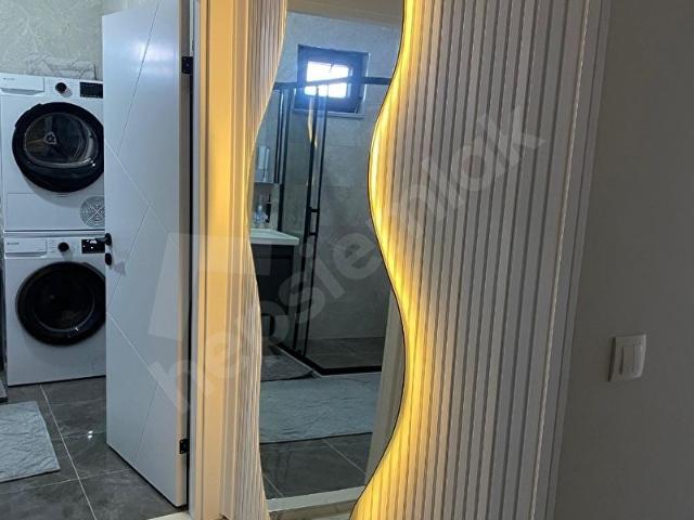 LENS BLUE'DEN ACİL FİRSAT LÜX 2+1 DAİRE