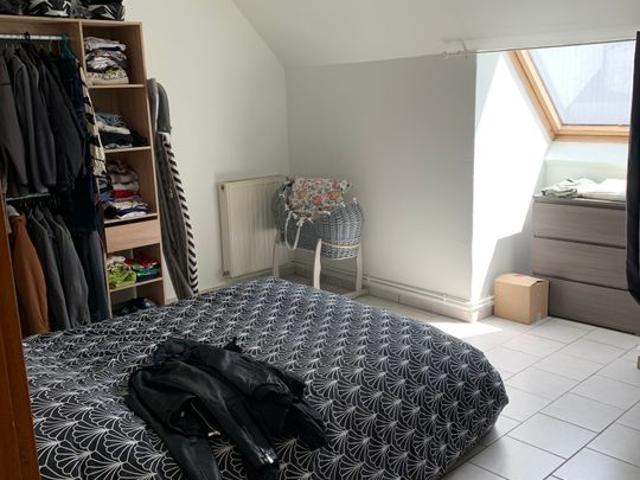 Lens Location Maison 62
