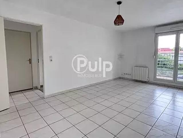 Lens 62300 Achat / Vente appartement 2 pièces t2 au dernier étage balcon