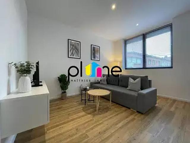 Lens 62300 Achat / Vente appartement 2 pièces t2