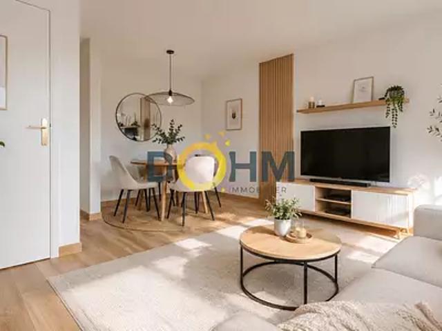 Lens 62300 Achat / Vente appartement 2 pièces t2
