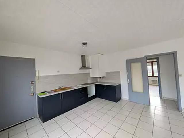 Lens 62300 Achat / Vente appartement 3 pièces t3