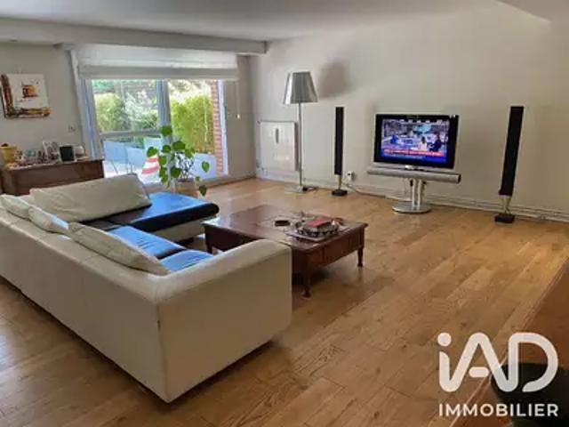 Lens 62300 Achat / Vente appartement 4 pièces t4 terrasse