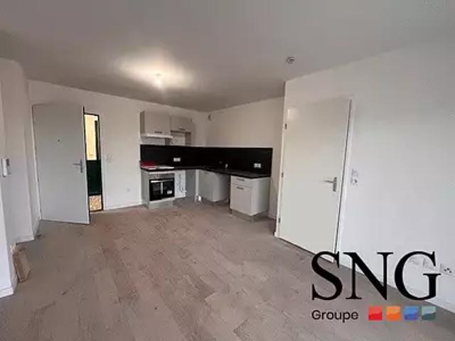 Lens 62300 Location appartement 2 pièces t2