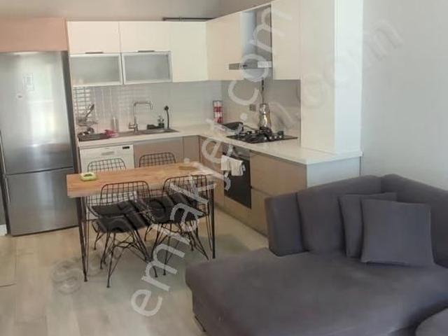 Lensatlas'tan Eminevim 5yüz60 1+1 88 M2 Daire