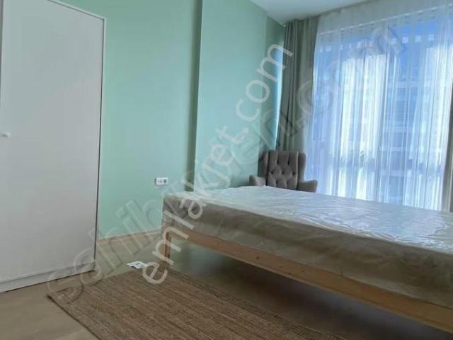 Lensatlas'tan Lens Yanı Daha Güzeli Yok Sıfır Eşyalı 1+1