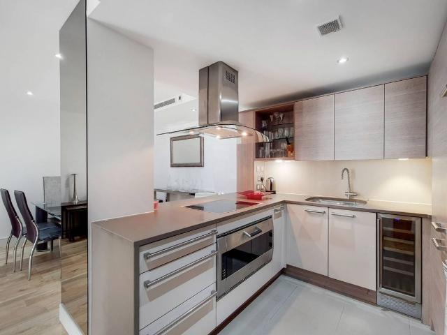 Lensbury Avenue, Imperial Wharf, London SW6, 2 bed flat to rent, £3,467 pcm | PrimeLocation